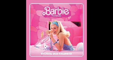 Barbie Kalender 2024