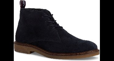 Marco Tozzi BY GUIDO MARIA KRETSCHMER Heren Enkellaarsje 2-15100-41 805 F-breedte Maat: 45 EU