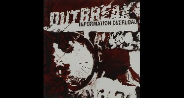Outbreak - Information Overload (CD)