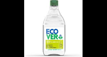 ecover voordeel verpakking 4 x Ecover Afwasmiddel Citroen & Aloë Vera 950 ml