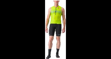 Castelli Ride-run Triathlon Shorts Zwart L Man