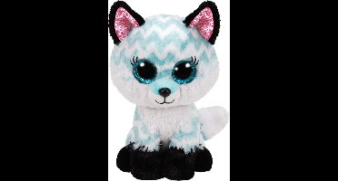 Ty - Knuffel - Beanie Buddy - Atlas Fox - 24cm