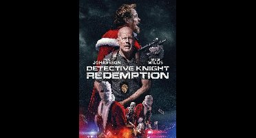 Detective Knight Redemption (DVD)