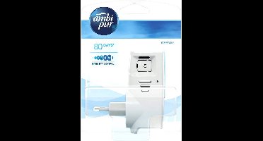 Ambi Pur Geurstekker zonder vulling
