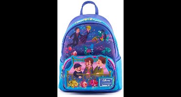 Disney Loungefly Bedknobs and Broomsticks Rugtas