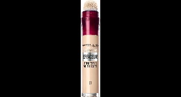 GEMEY MAYBELLINE Instant Anti-aging Concealer - 01