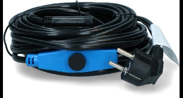 Kerbl Vorstwerende warmtekabel - 8m, 120W