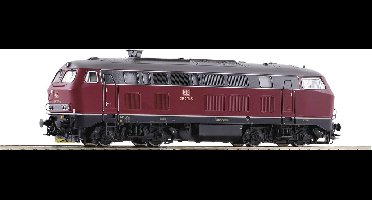 Roco Diesellocomotief - Locomotief 218 290-5 DB AG - 70771