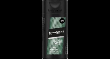 Bruno Banani Douchegel Men – Hair & Body Made for Men 250 ml