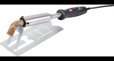 TOOLCRAFT KB-500 Hoogvermogen soldeerbout 500 W Beitelvorm 440 - 480 °C