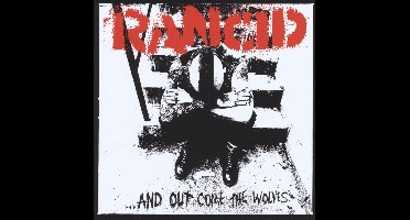 Rancid - ...And Out Come The Wolves (CD)