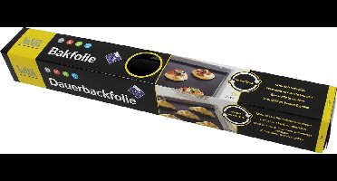 Nostik Bakfolie 33x40cm