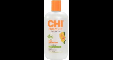 CHI - Curly Care Krullen Shampoo