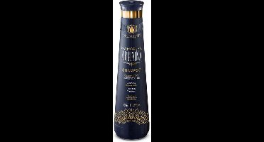 Vitta Gold Nanoplex Arginina Shampoo 500ml