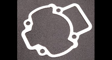 Voetpakking BAC 2,0mm (aluminium) | Piaggio