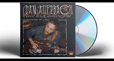 Dan Auerbach - Keep It Hid (CD)