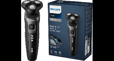 Philips Shaver - S5467/17 series 5000 - Elektrisch scheerapparaat - voor nat en droog scheren