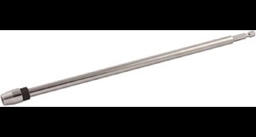 Bahco verlengstuk - voor houtspeedboren - 305mm - Quick change