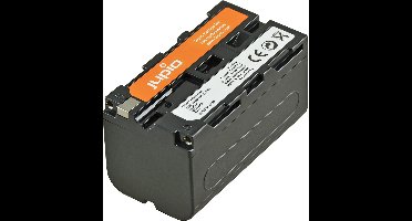 Jupio NP-F750 - Accu Camcorder