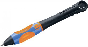 Pelikan Griffix vulpotlood - Rechtshandig - Zwart/Blauw