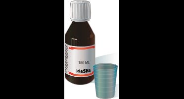 Esha Optima 180 Ml Voor 18.000 L