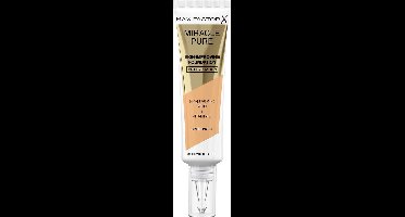 Max Factor - Miracle Pure Skin Improving Foundation - 30ml