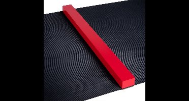 Dart Oche rood 60cm - Engelhart