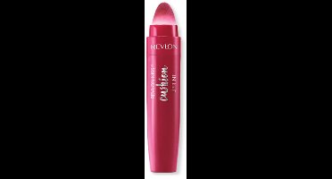 Revlon Kiss Cushion Lip Tint - 230 - Naughty Mauve - Lippenstift - 4.4 ml
