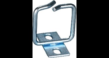 DSIT Kabelbeugel 40 x 40 mm