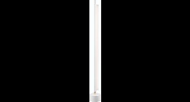 Nordlux SpaceB staande lamp wit