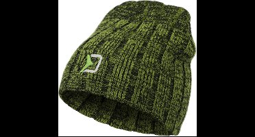 Muts - Delpin - Winter - Groen