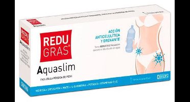 Deiters Redugras® Aquaslim 10 Vials