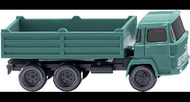 Wiking 094510 N Vrachtwagen Magirus Deutz Kiepwagen