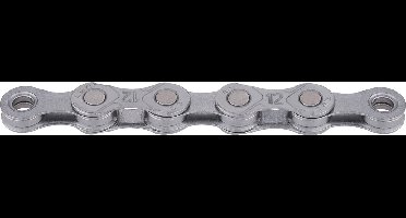 KMC Ketting 1/2-11/128 130 12V EPT grijs werkplaatsbox +25CL