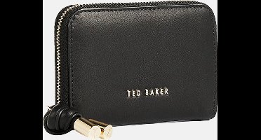 Ted Baker Moolah portemonnee black