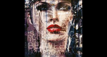 Kristal Helder Galerie kwaliteit Plexiglas 5mm. - Blind Aluminium Ophangframe - Luxe wanddecoratie - Fotokunst - professioneel verpakt en gratis bezorgd