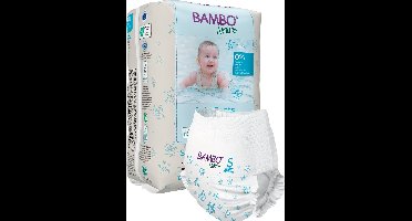 Bambo Nature Swim Pants Small 12ST