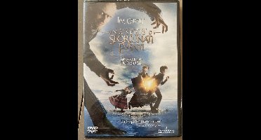 DreamWorks 48302022D film en Video DVD Italiaans