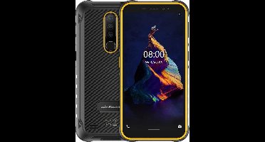 Ulefone Armor X8
