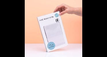 Platte Waterfles (750 Ml) van Winkee