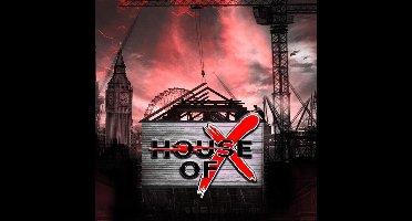 House Of X