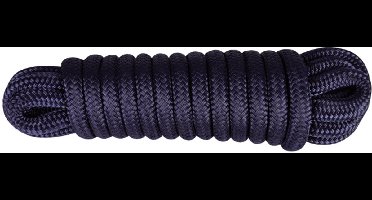 Talamex Landvast Polyester/Polypropyleen met Lus navy