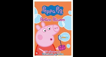 Peppa Pig - Bellen Blazen