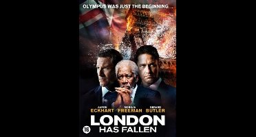 London Has Fallen