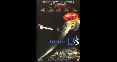 Apollo 13 1/3