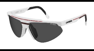 Carrera C 15/S Matte white 70/9/140 MAN Zonnebrillen
