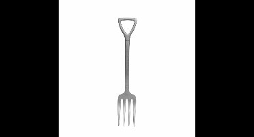 Tokyo Design Studio - Vintage Shovel Vork - 17,5 cm