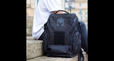 Caturix Gaming Backpack 17,3" Special Edition