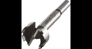 wolfcraft -Scharnierboor 32mm - Forstnerboor - Houtcilinderboor - 3321000
