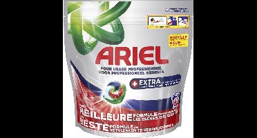 Ariel Pro pods Extra 65 stuks (8006530243650)